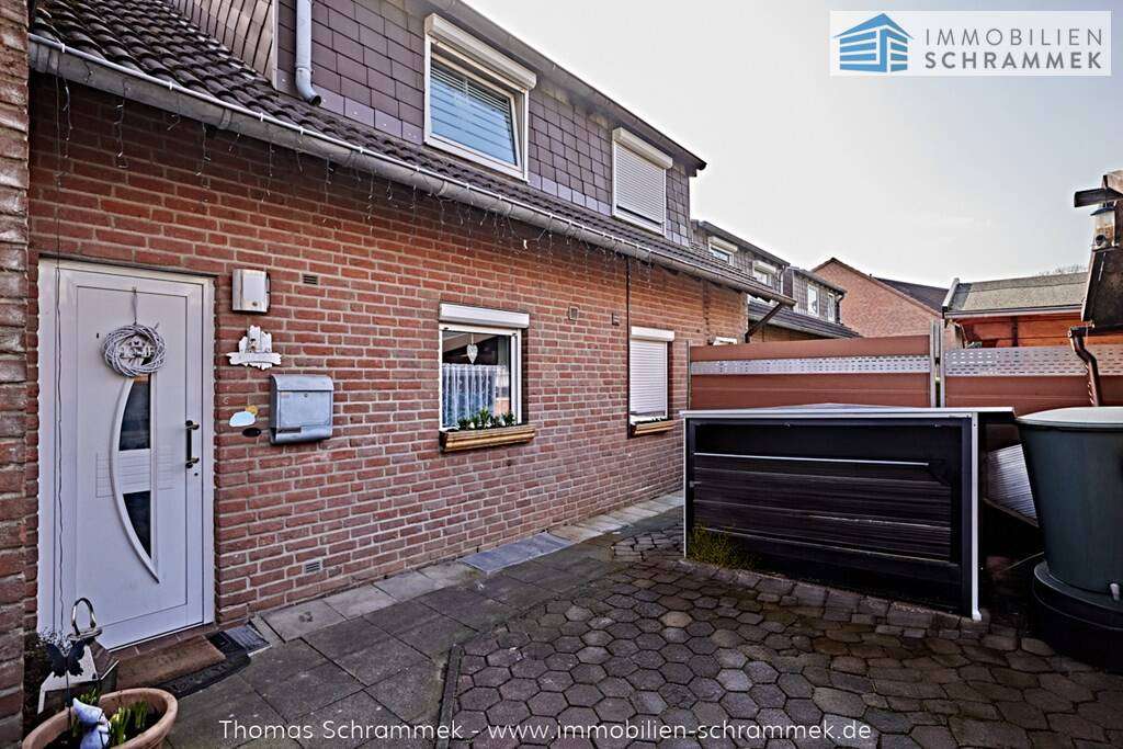 Thumbnail-Haus zum Kaufen in Hemer 150.000,00 € 91 m²