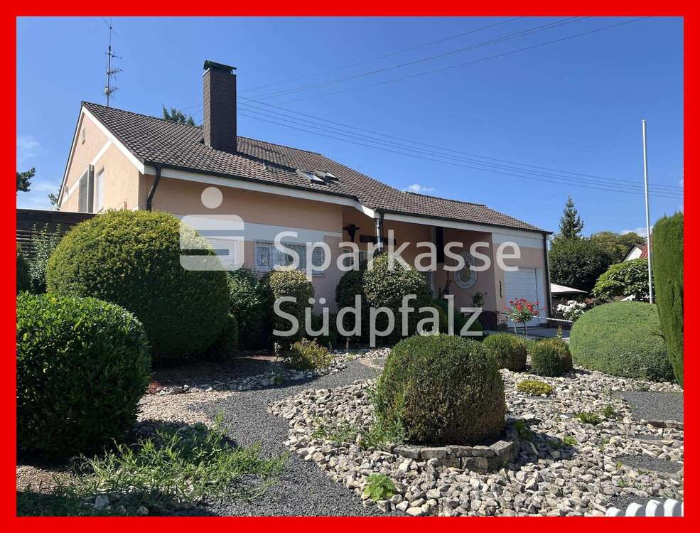 Thumbnail-Haus zum Kaufen in Birkweiler 519.000,00 € 156 m²