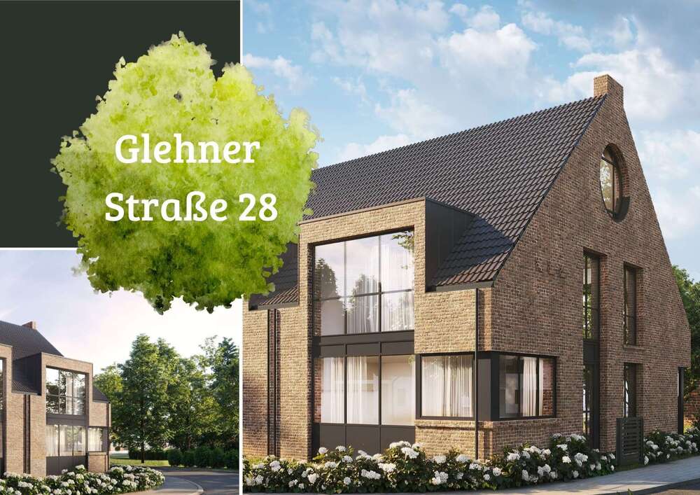 Thumbnail-Haus zum Kaufen in Kaarst 965.000,00 € 164 m²