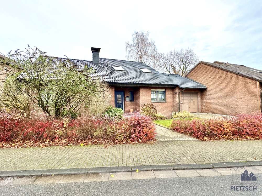 Thumbnail-Haus zum Kaufen in Marl 429.000,00 € 146.19 m²