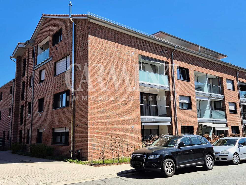 Thumbnail-Wohnung zum Kaufen in Niedersachsen - Bienenbüttel 289.000,00 € 80 m²