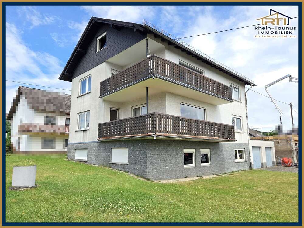 Thumbnail-Haus zum Kaufen in Ruppach-Goldhausen 295.000,00 € 181 m²