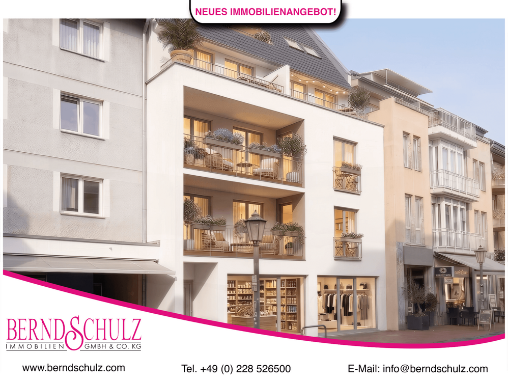 Thumbnail-Haus zum Kaufen in Bonn 3.995.000,00 € 619.45 m²