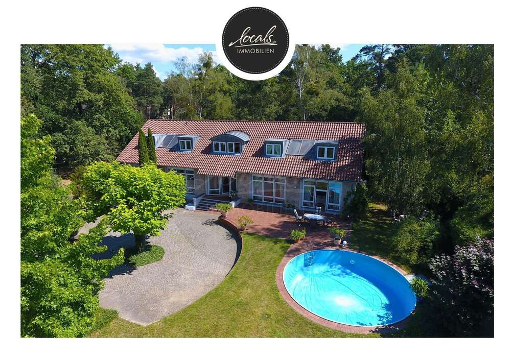 Thumbnail-Haus zum Kaufen in Dessau-Roßlau 789.000,00 € 340 m²