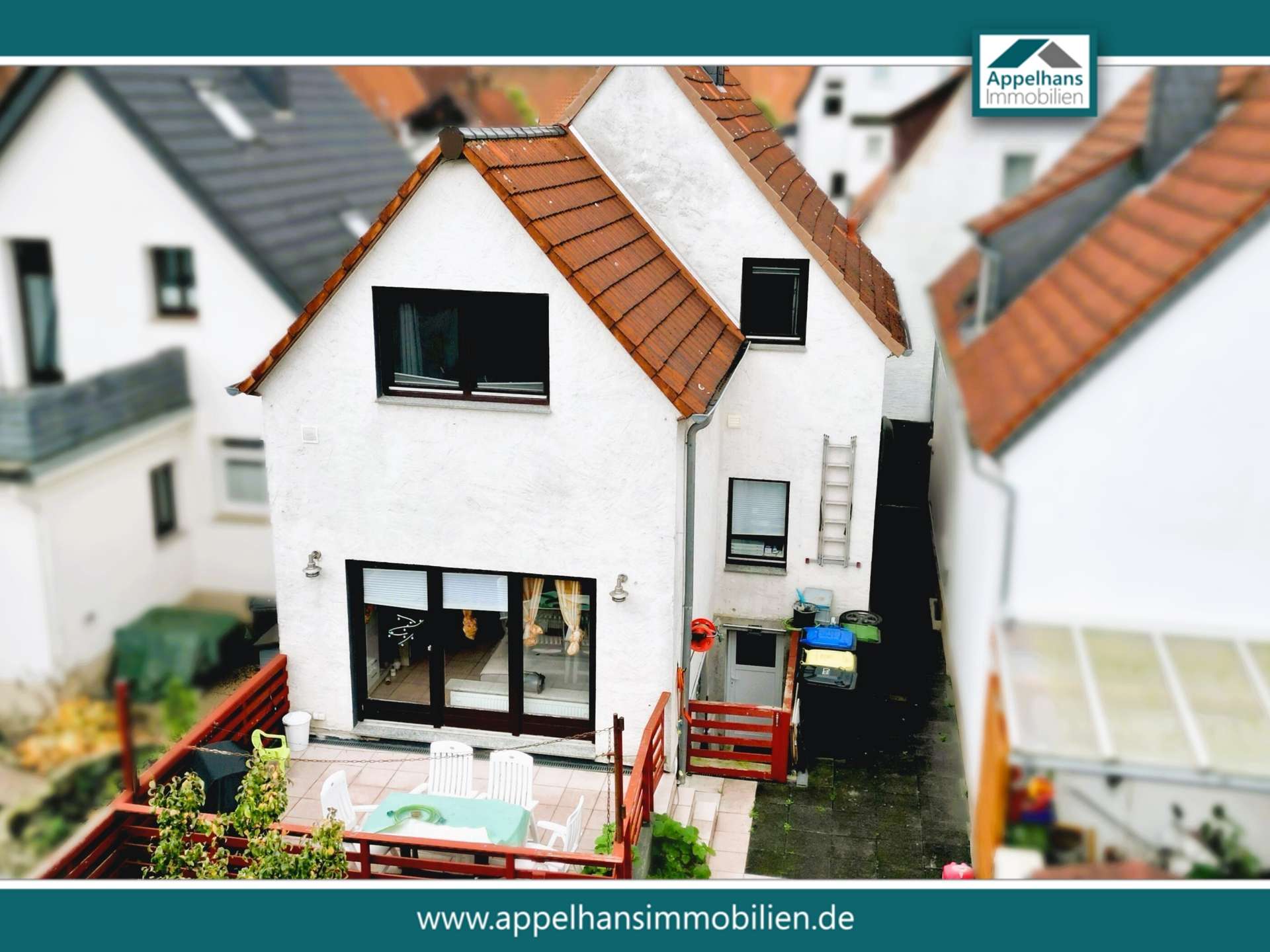 Thumbnail-Haus zum Kaufen in Lemgo 320.000,00 € 107 m²