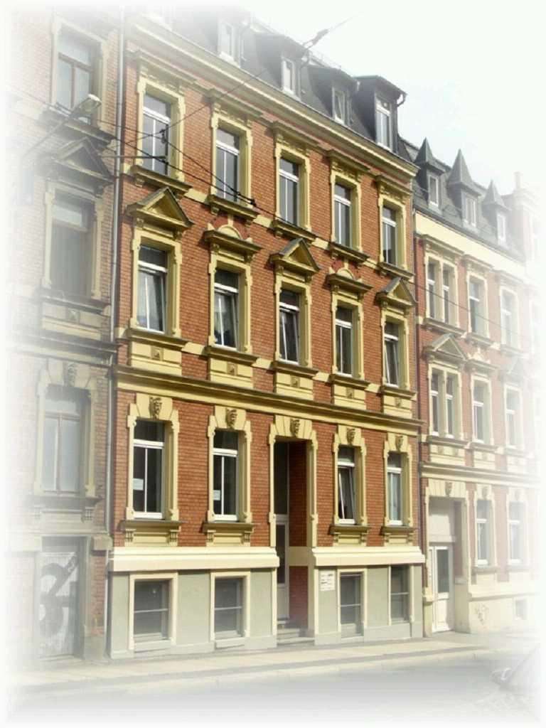 Thumbnail-Wohnung zum Kaufen in Plauen 23.000,00 € 45.57 m²