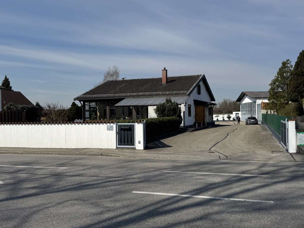 Thumbnail-Haus zum Kaufen in Mühldorf 1.180.000,00 € 360 m²