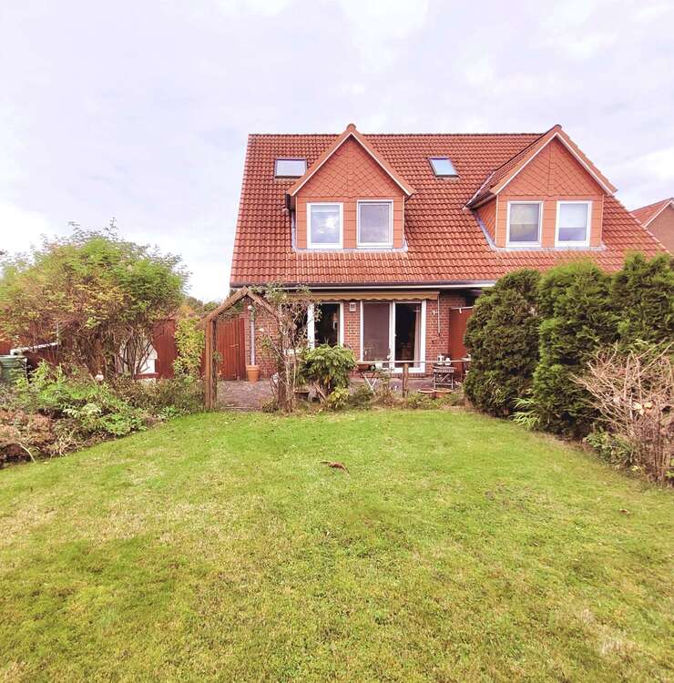 Thumbnail-Haus zum Kaufen in Quickborn 539.000,00 € 98.95 m²