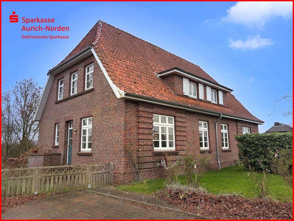 Thumbnail-Haus zum Kaufen in Dornum 249.000,00 € 114 m²