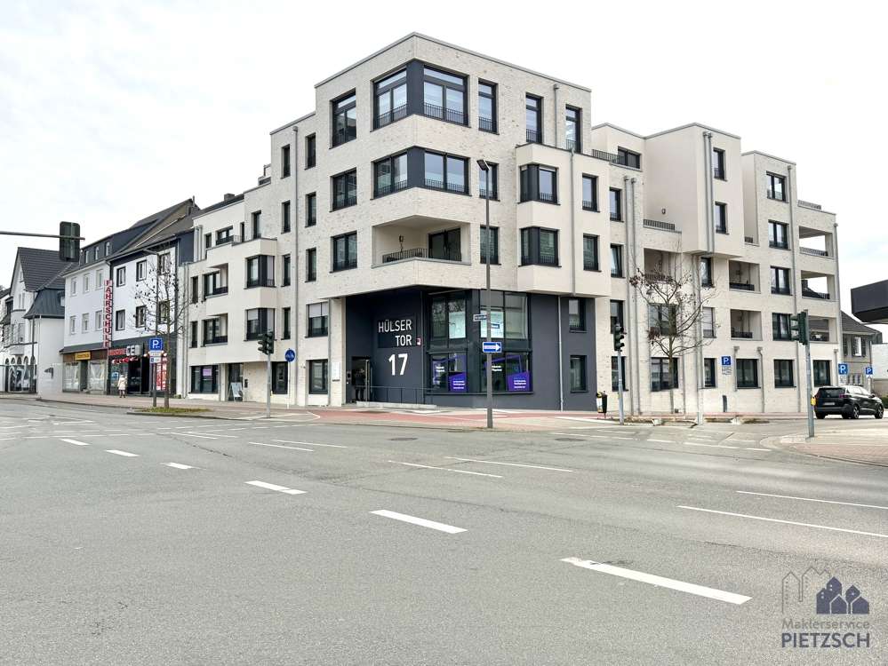 Thumbnail-Wohnung zum Mieten in Marl 1.134,49 € 78 m²