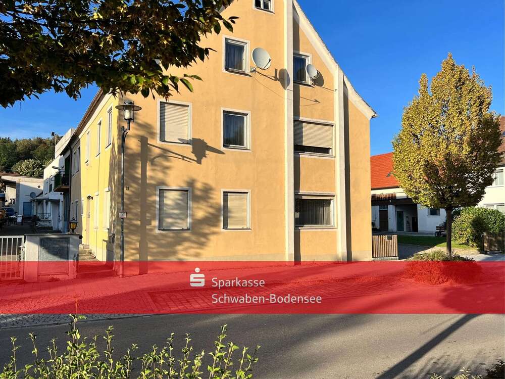 Thumbnail-Haus zum Kaufen in Dinkelscherben 420.000,00 € 540 m²