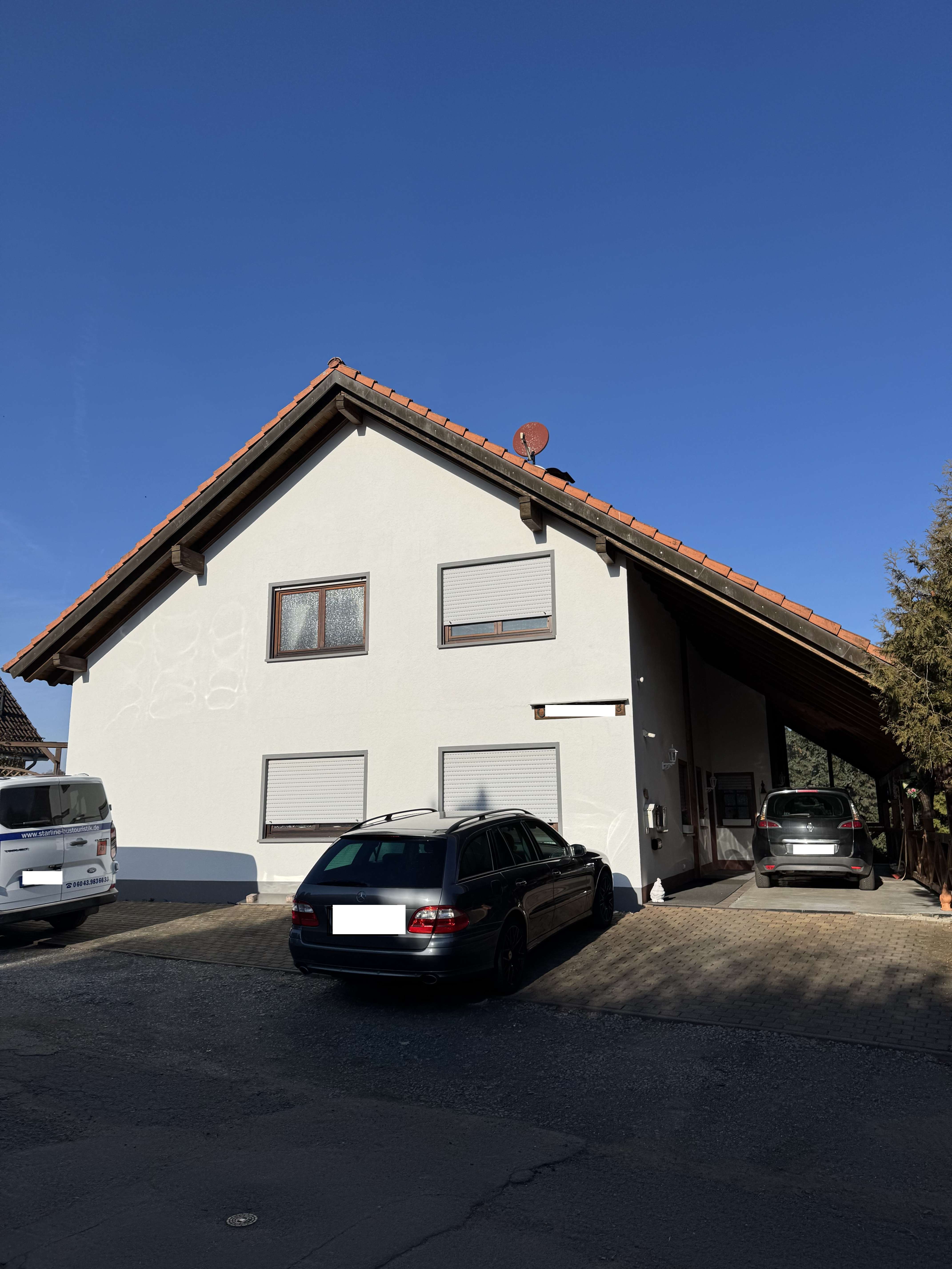 Thumbnail-Haus zum Kaufen in Schotten 429.000,00 € 244 m²