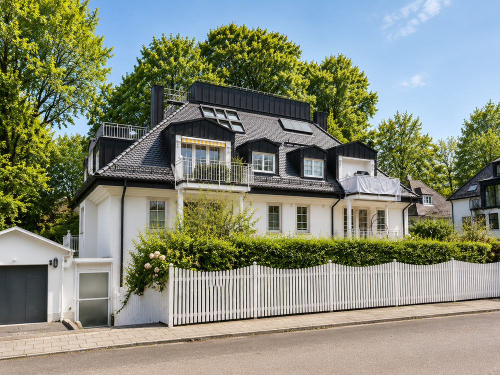 Thumbnail-Wohnung zum Mieten in München 2.950,00 € 91 m²