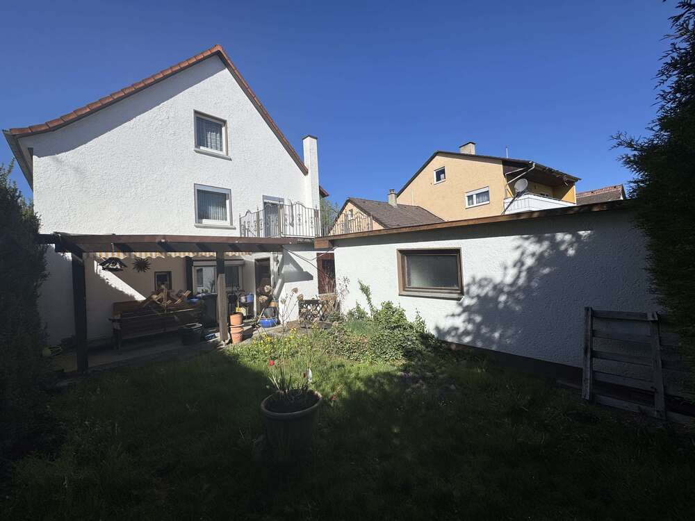 Thumbnail-Haus zum Kaufen in Gerstetten 259.000,00 € 133.2 m²