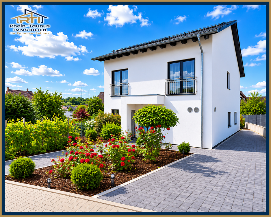 Thumbnail-Haus zum Kaufen in Görgeshausen 450.000,00 € 150.33 m²