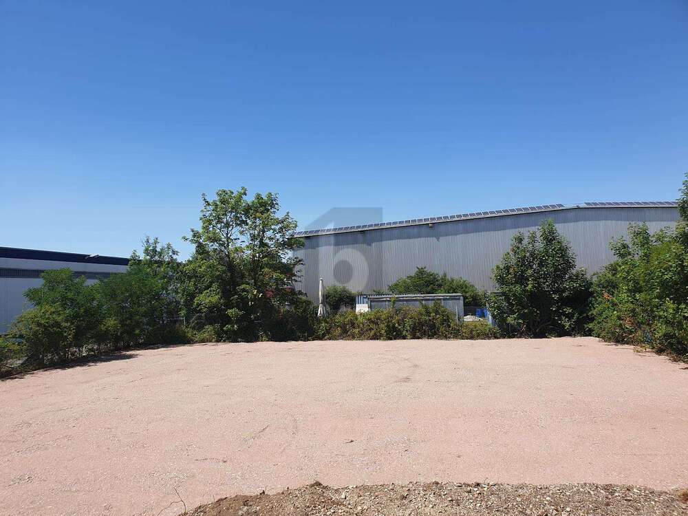 Thumbnail-Grundstück zu verkaufen in Freiburg im Breisgau 390.000,00 € 810 m²
