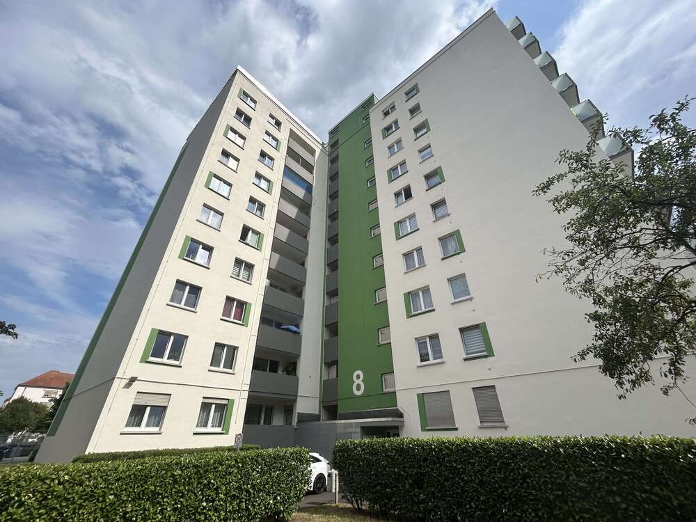 Thumbnail-Wohnung zum Kaufen in Hanau 154.000,00 € 60 m²