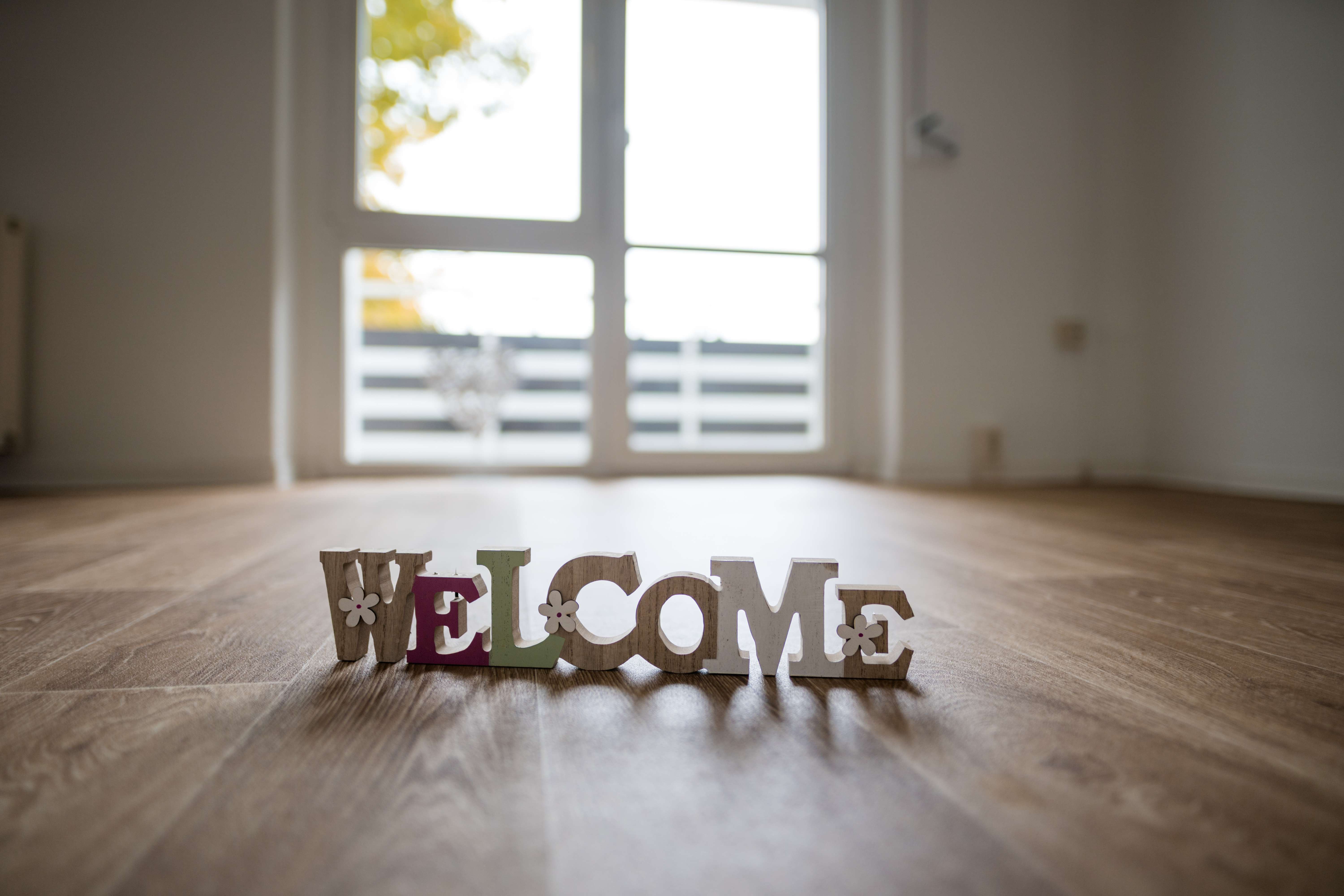 Thumbnail-Wohnung zum Mieten in Calbe 305,00 € 47.47 m²