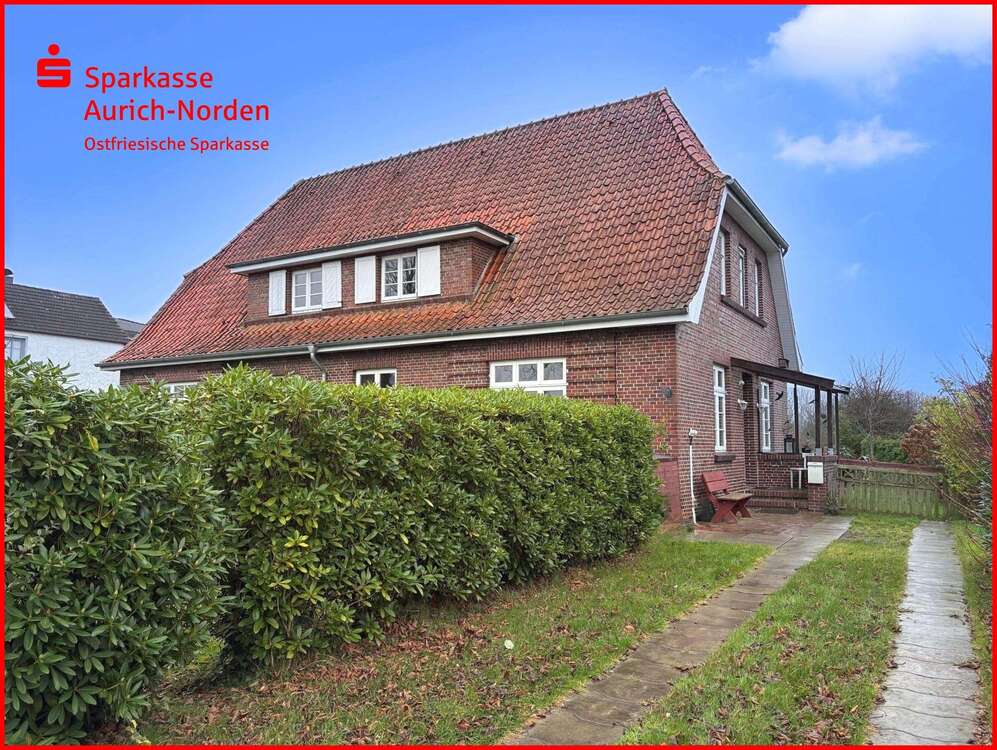 Thumbnail-Haus zum Kaufen in Dornum 449.000,00 € 231 m²