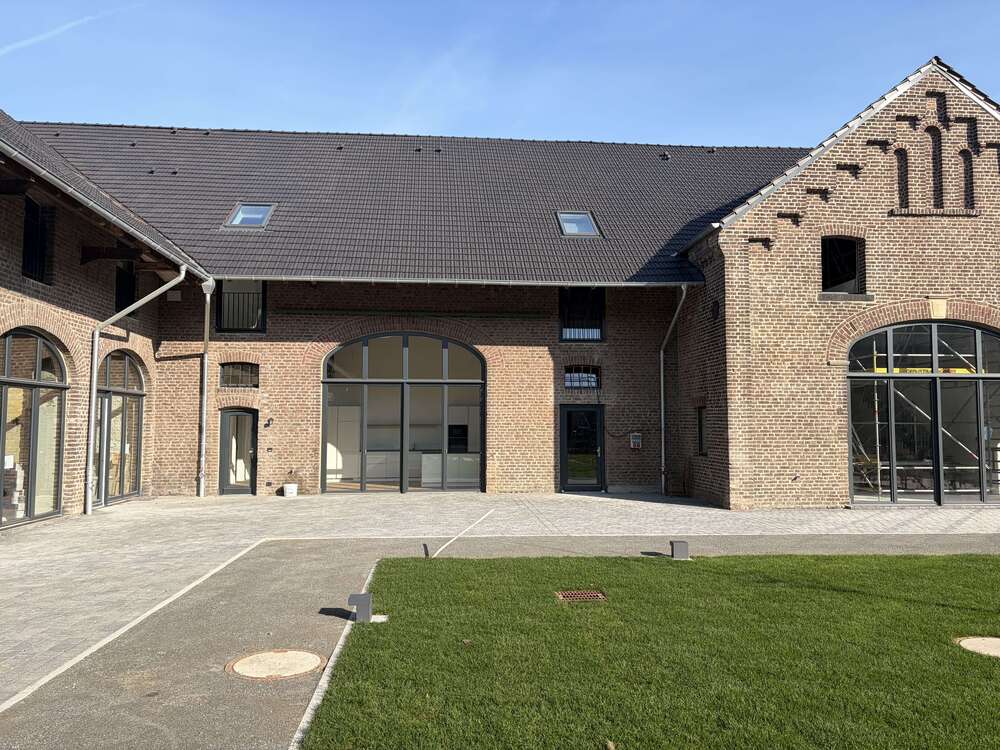 Thumbnail-Wohnung zum Mieten in Willich 2.128,00 € 141.88 m²