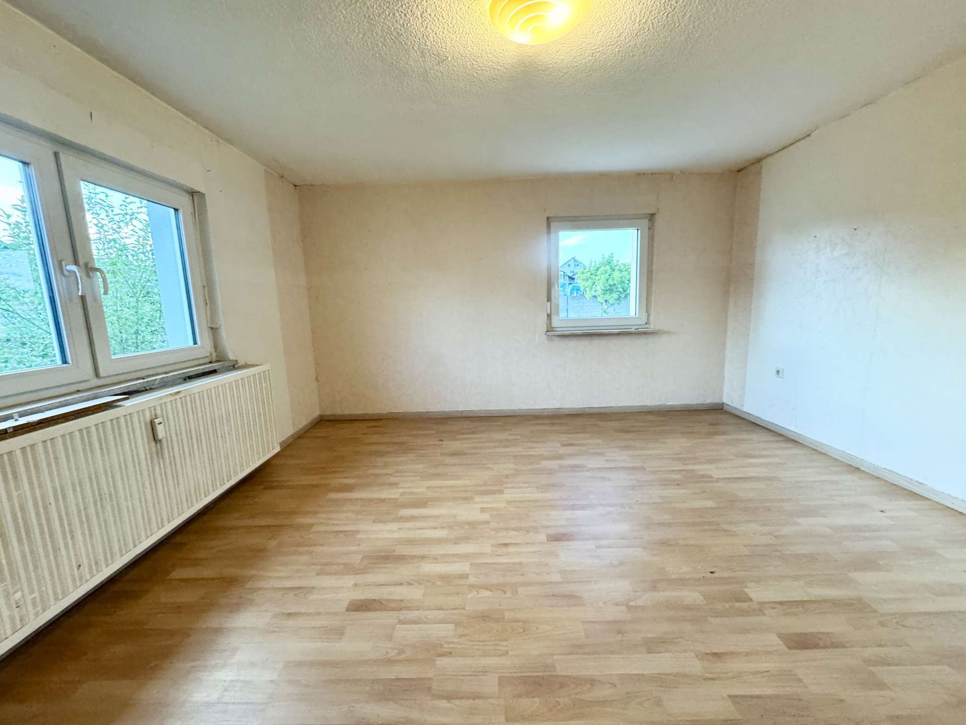 Thumbnail-Wohnung zum Mieten in Langgöns 750,00 € 80.14 m²