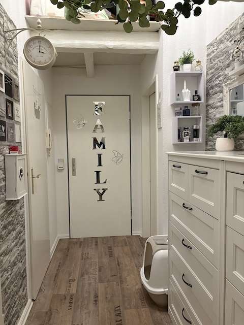 Thumbnail-Wohnung zum Kaufen in Herzfelde 120.000,00 € 51.12 m²