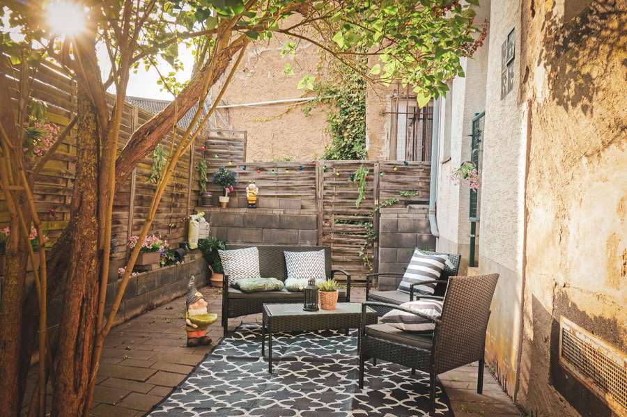 Thumbnail-Haus zum Kaufen in Münstermaifeld 189.000,00 € 135 m²