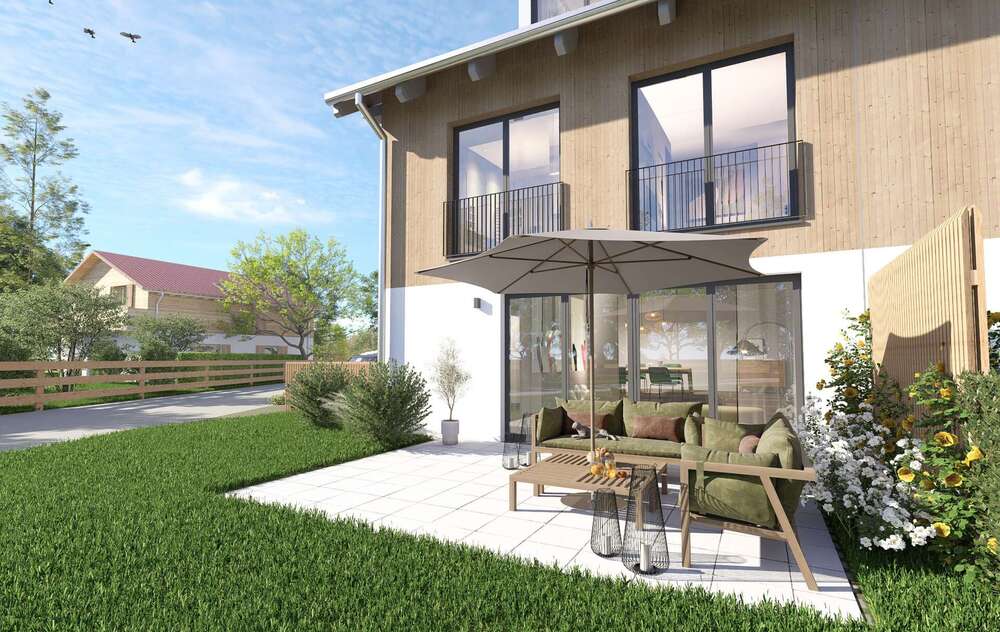 Thumbnail-Haus zum Kaufen in Benediktbeuern 999.000,00 € 187.27 m²