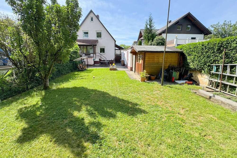 Thumbnail-Haus zum Kaufen in München 549.000,00 € 89.13 m²