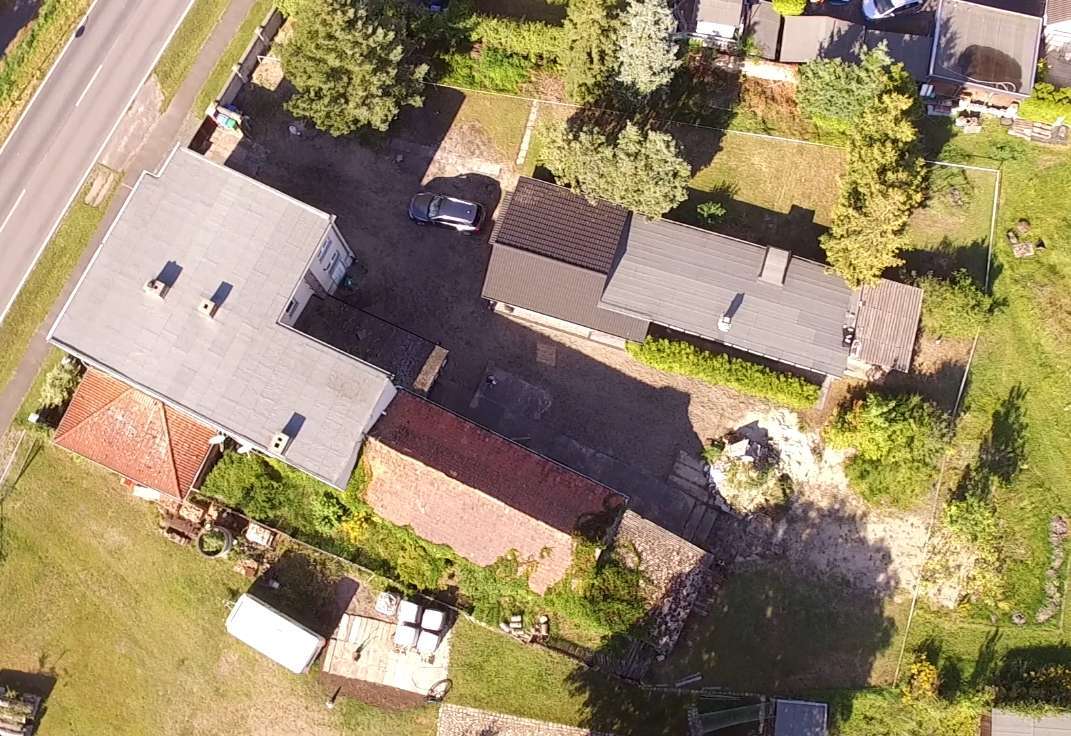 Thumbnail-Haus zum Kaufen in Zossen 570.000,00 € 263 m²