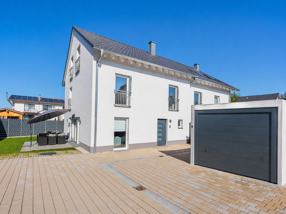 Thumbnail-Haus zum Kaufen in Grasbrunn 1.390.000,00 € 182 m²