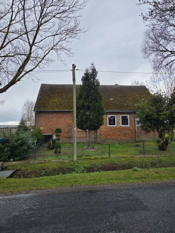 Thumbnail-Haus zum Kaufen in Meyenburg 110.000,00 € 120 m²