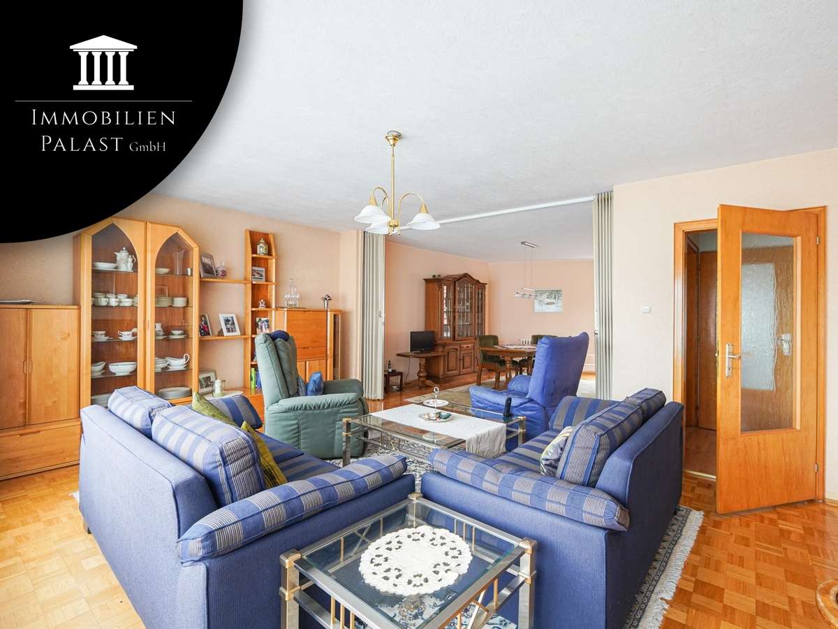 Thumbnail-Haus zum Kaufen in Philippsthal (Werra) 195.000,00 € 209.2 m²