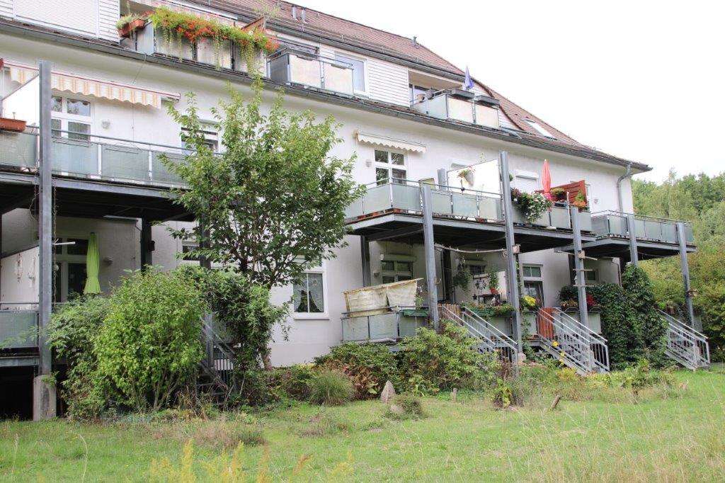 Thumbnail-Wohnung zum Mieten in Fliegerhorst 499,00 € 66.08 m²