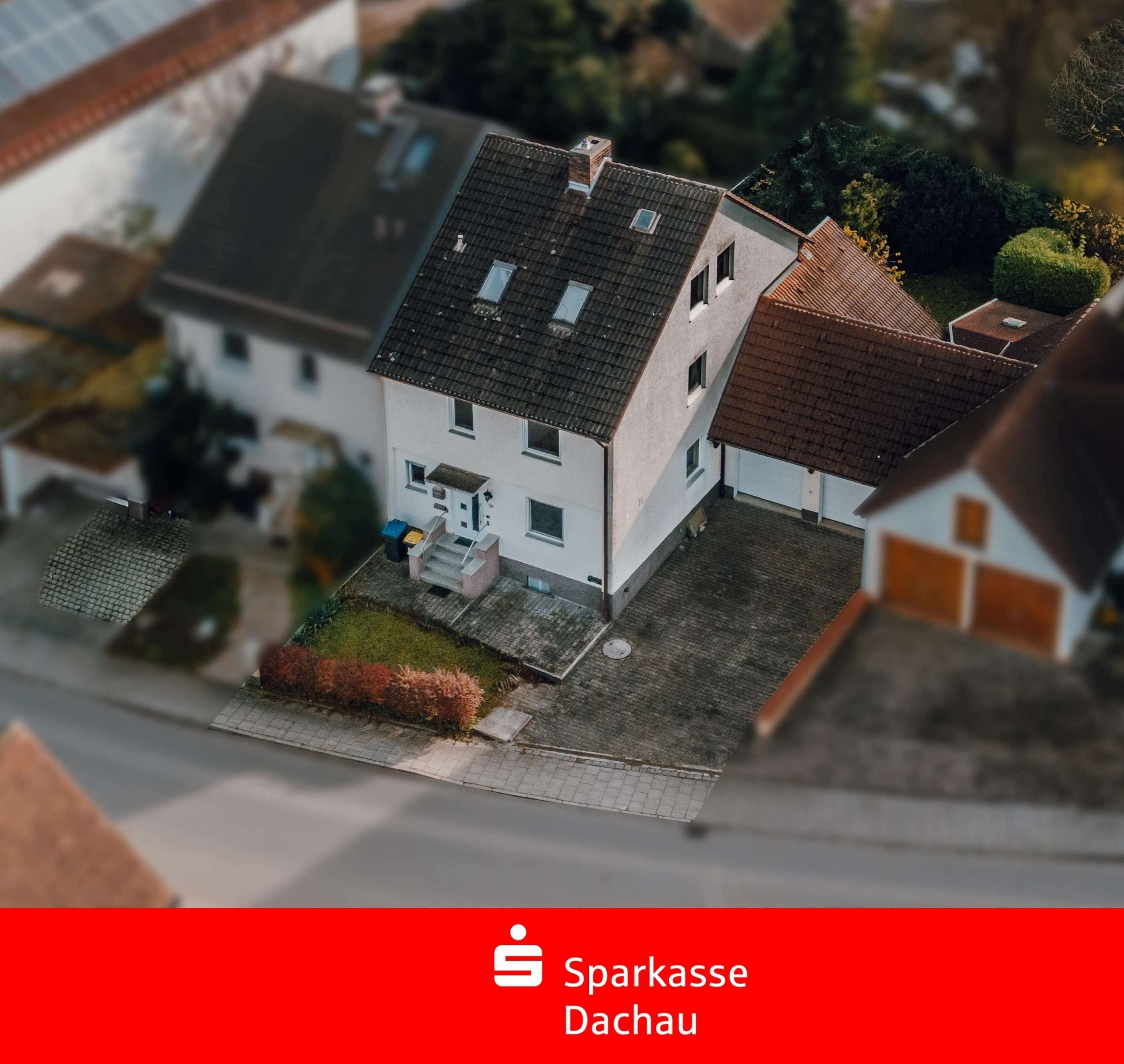 Thumbnail-Haus zum Kaufen in Vierkirchen 599.000,00 € 170 m²