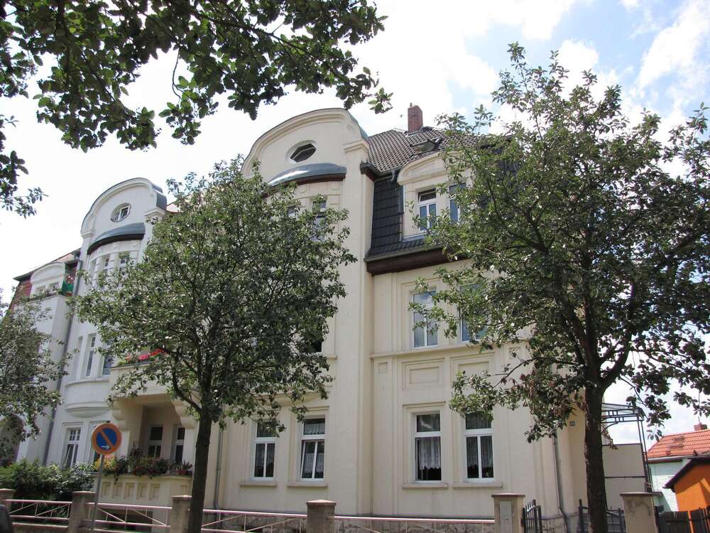 Thumbnail-Wohnung zum Mieten in Naumburg (Saale) 570,00 € 75.15 m²