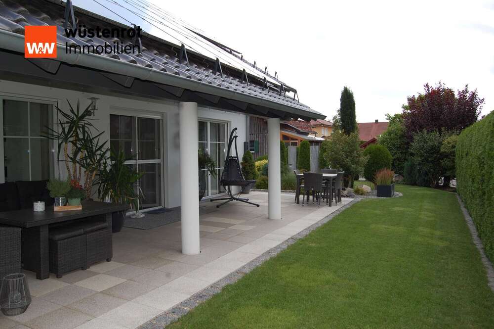 Thumbnail-Haus zum Kaufen in Aholfing 625.000,00 € 138 m²