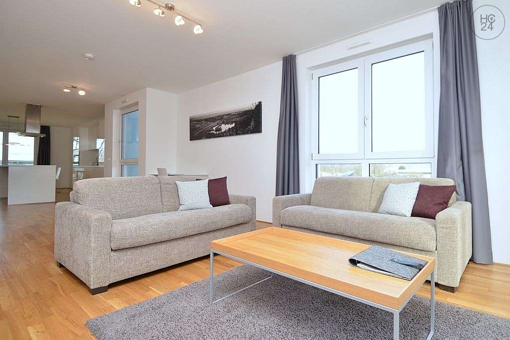 Thumbnail-Wohnung zum Mieten in Budenheim 2.849,00 € 107 m²