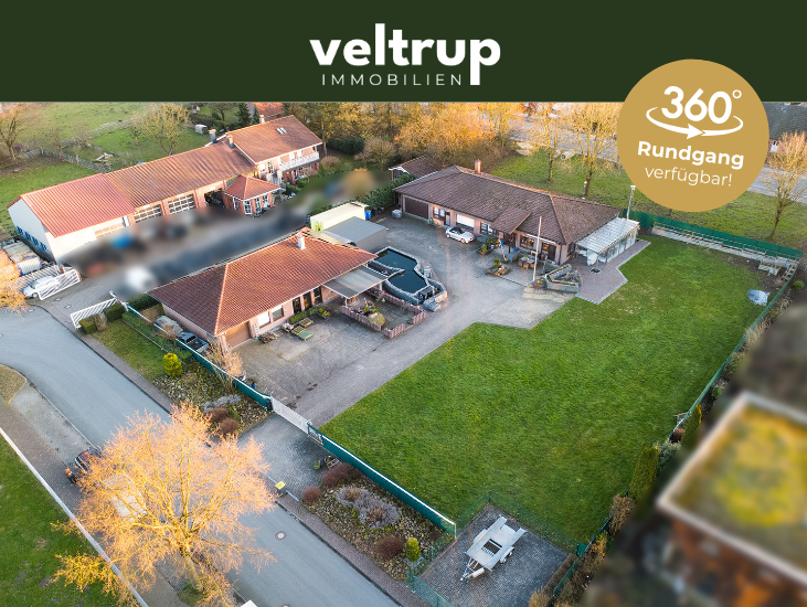 Thumbnail-Haus zum Kaufen in Laer 685.000,00 € 285 m²