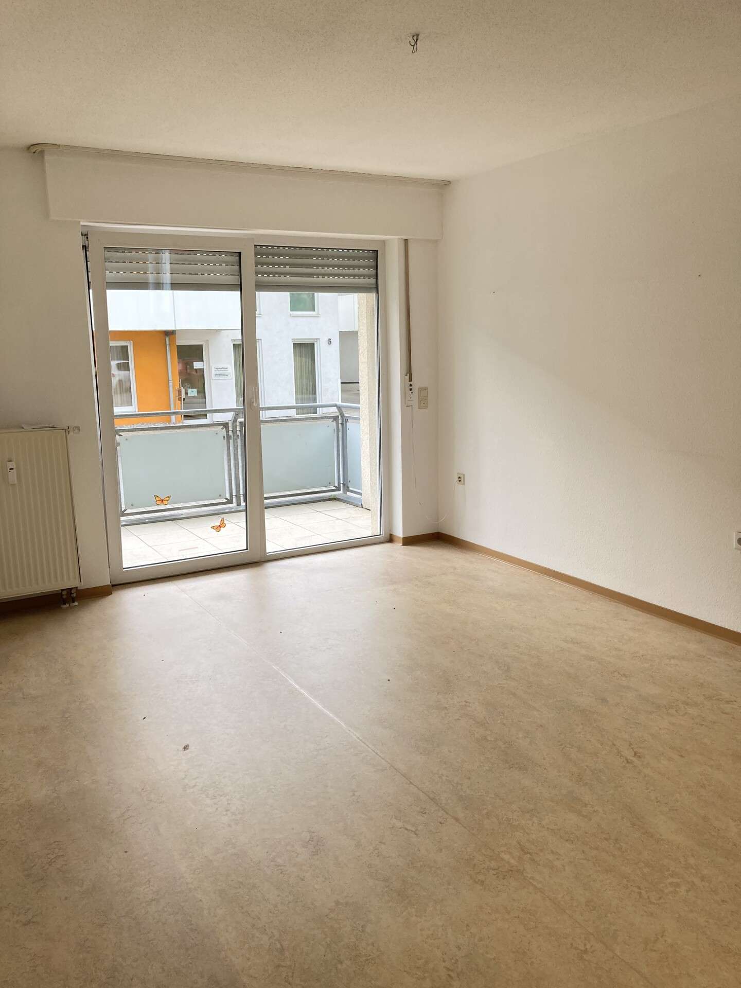 Thumbnail-Wohnung zum Mieten in Arnsberg 394,00 € 44 m²