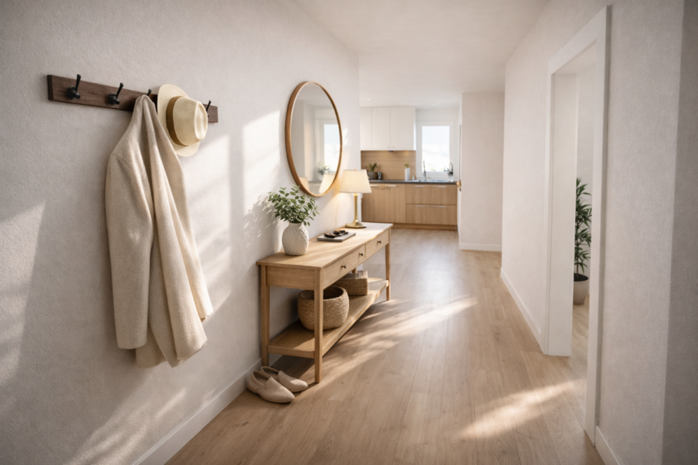 Thumbnail-Wohnung zum Kaufen in Nufringen 519.000,00 € 70.72 m²