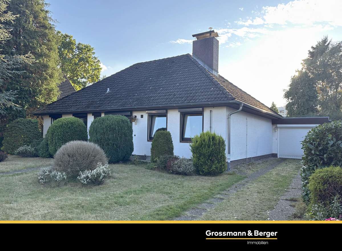 Thumbnail-Haus zum Kaufen in Reinbek 575.000,00 € 136.52 m²