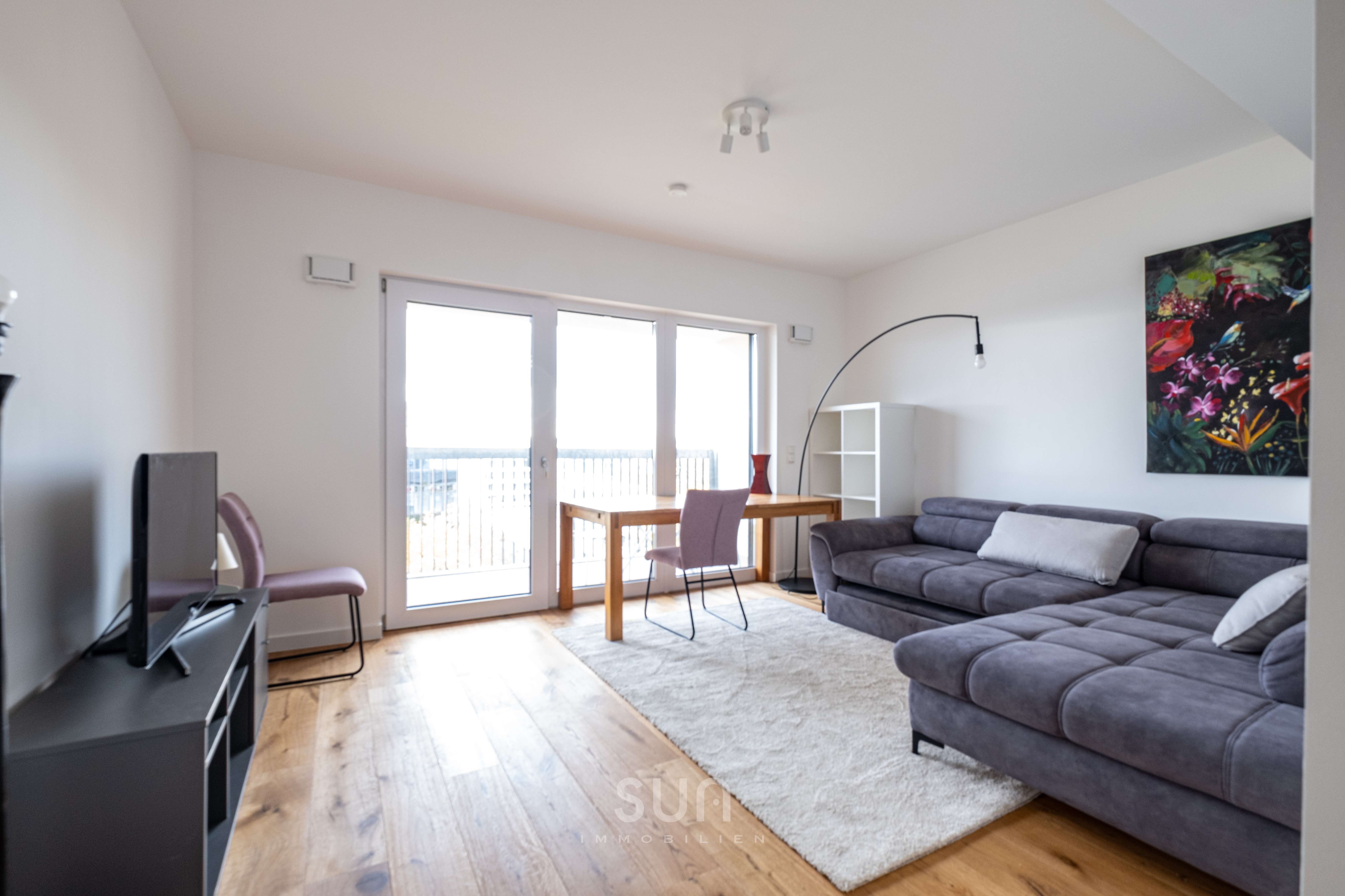 Thumbnail-Wohnung zum Mieten in Frankfurt am Main 1.500,00 € 61 m²