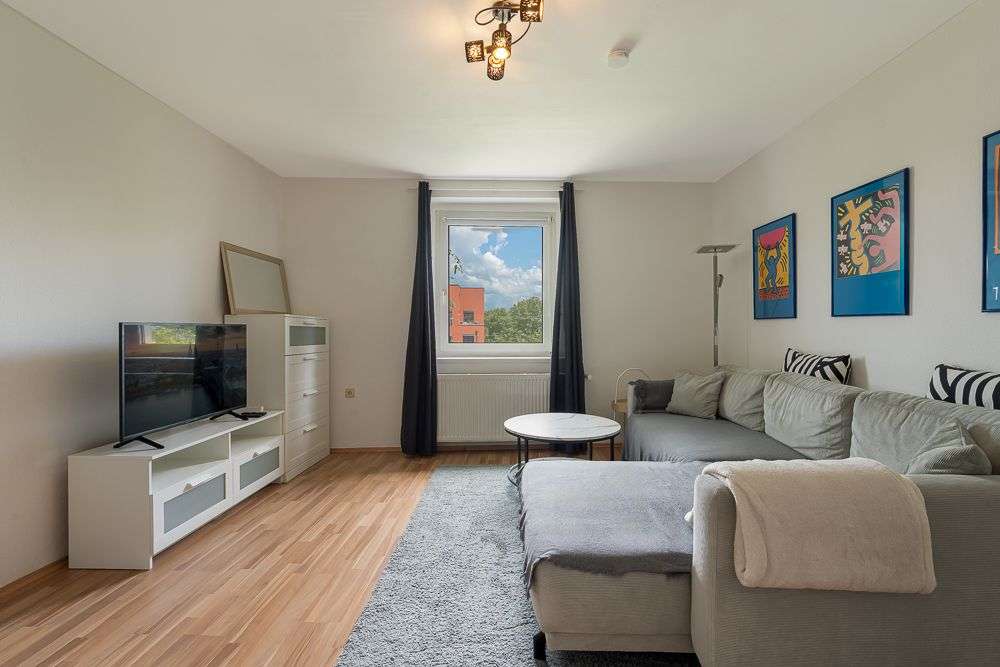 Thumbnail-Wohnung zum Kaufen in Köln 235.000,00 € 57 m²