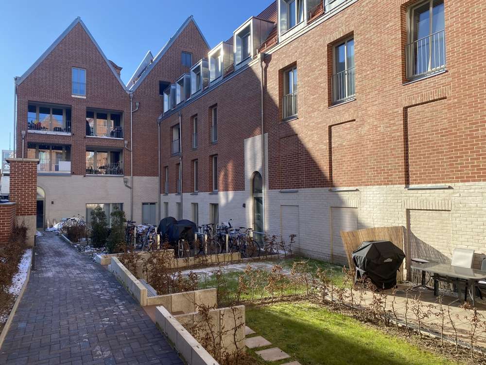 Thumbnail-Wohnung zum Mieten in Lübeck 1.375,50 € 78.6 m²