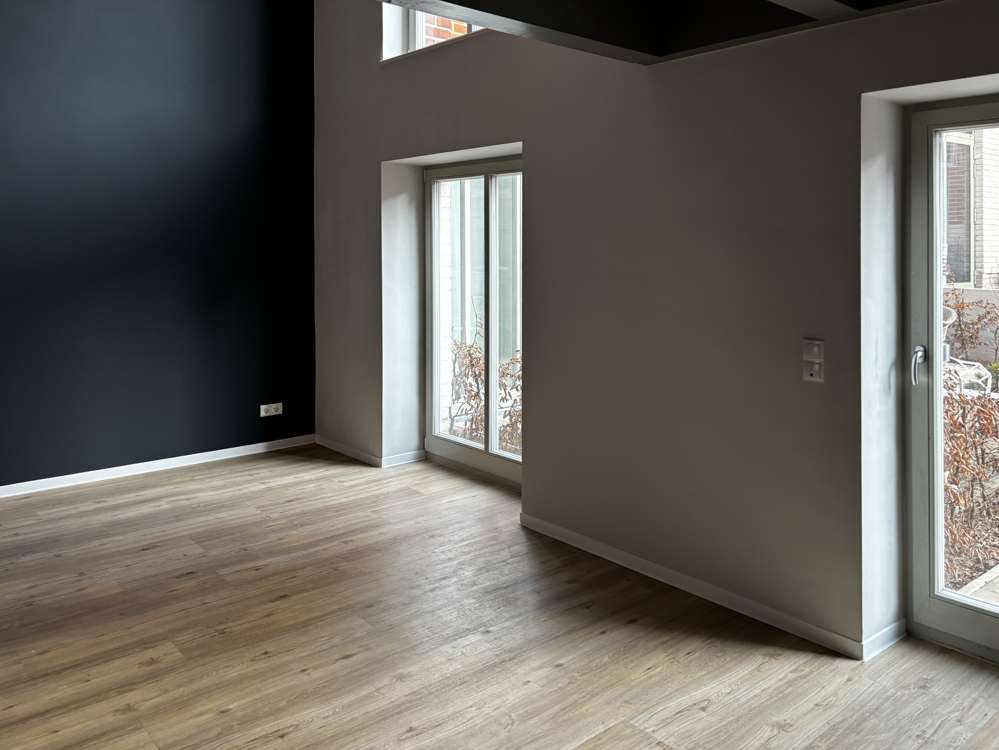 Thumbnail-Wohnung zum Mieten in Lübeck 1.300,00 € 78.6 m²