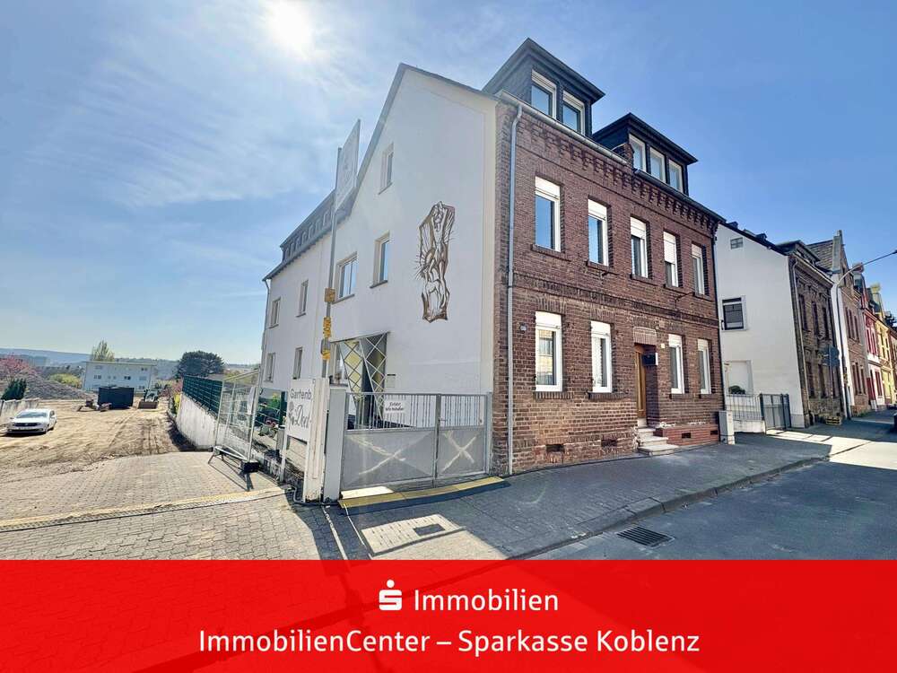 Thumbnail-Haus zum Kaufen in Koblenz 295.000,00 € 180 m²