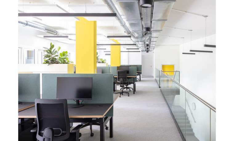 Thumbnail-Büro in Hamburg 369,00 € 4 m²