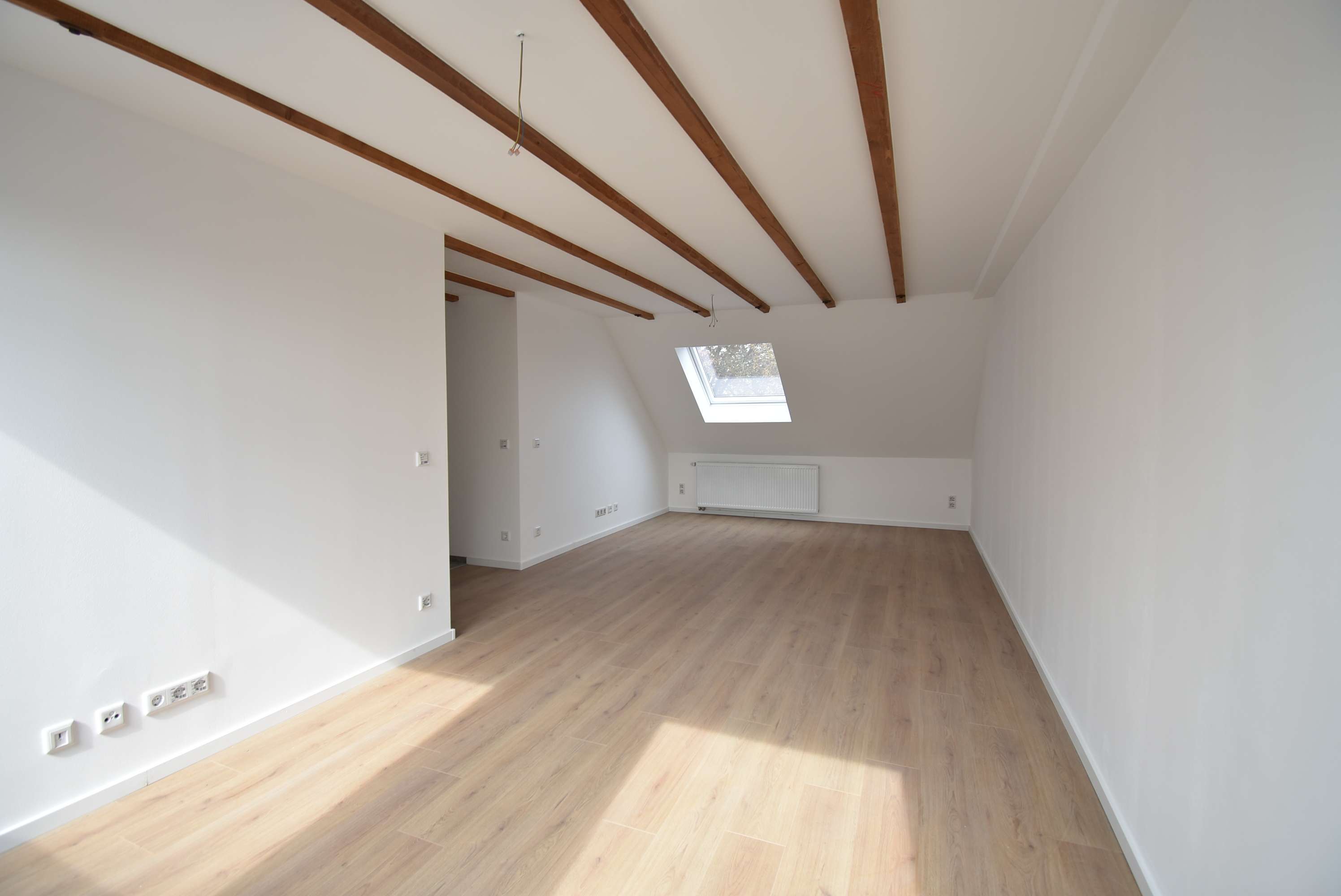 Thumbnail-Wohnung zum Mieten in Duisburg 600,00 € 54.33 m²
