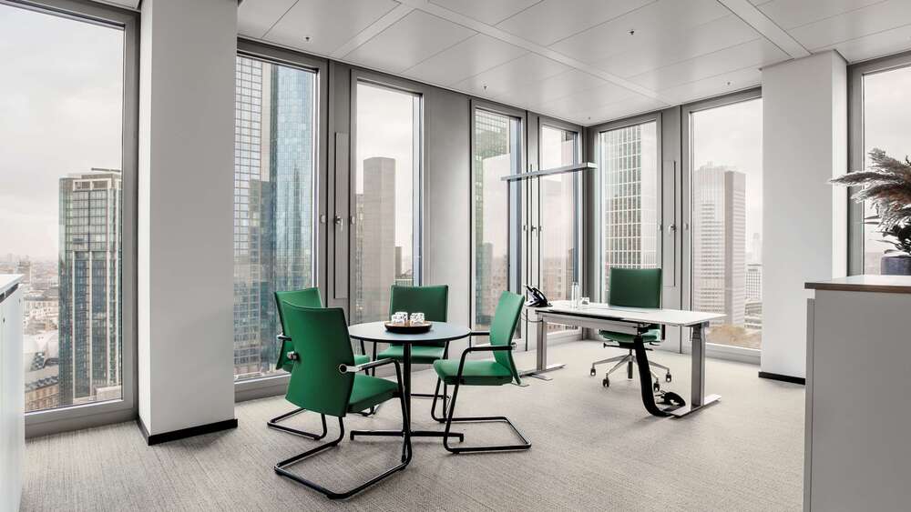 Thumbnail-Büro in Frankfurt am Main 890,00 € 4 m²